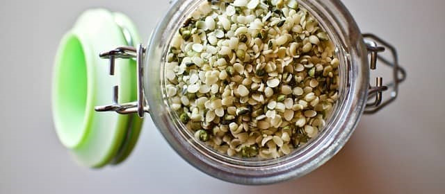 10 skvělých tipů, jak využít konopná semínka!