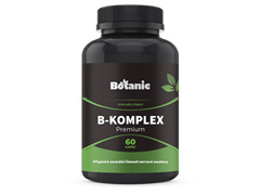 B komplex