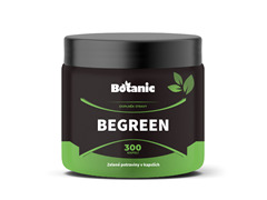 BeGreen