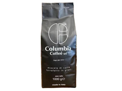 Columbia Coffee