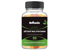 Detský multivitamín