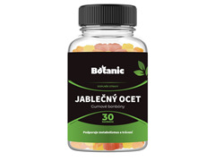 Jablčný ocot