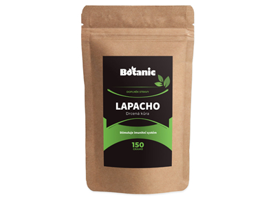 Lapacho - Drvená kôra