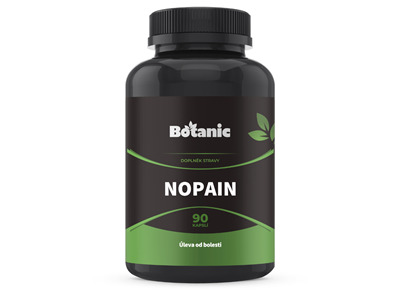NoPain - Úľava od bolesti
