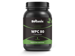 Proteín WPC 80